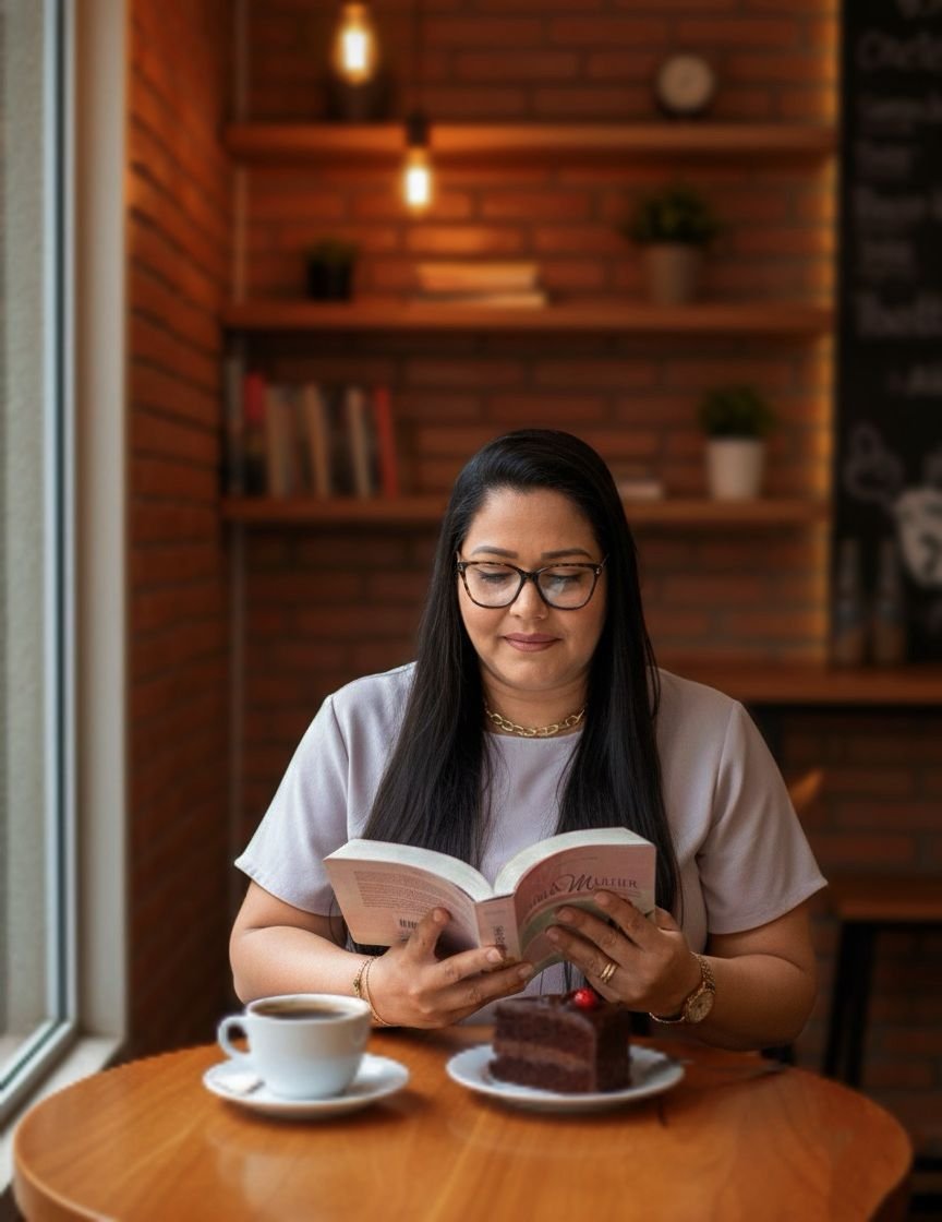 Pastora Simone Rivero